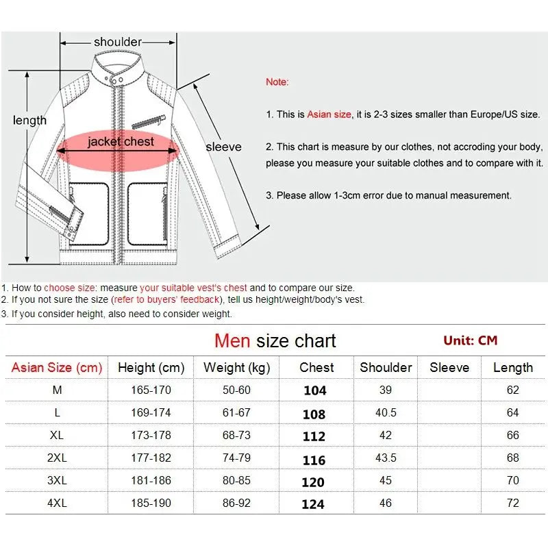 Unisex Heated Vest with 9/11/13/21 zones