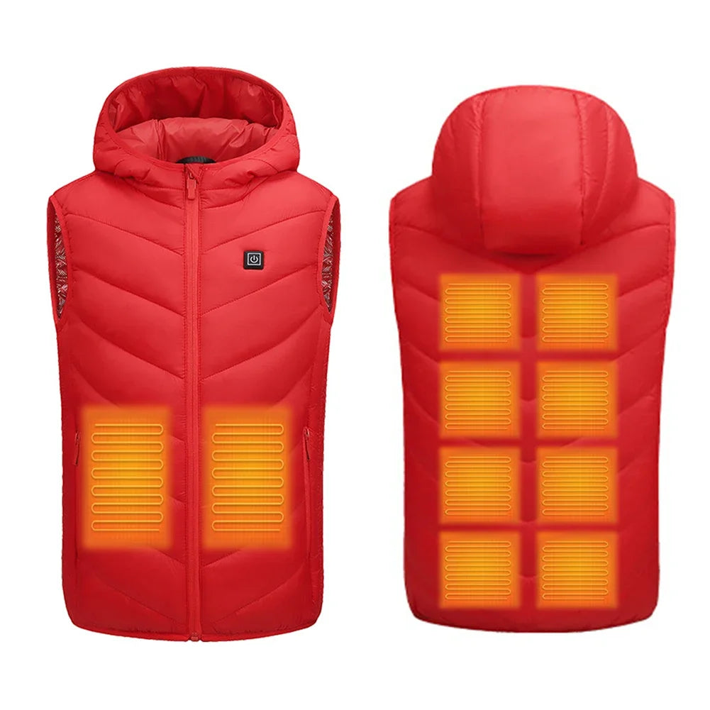 Kids Heat Vest 