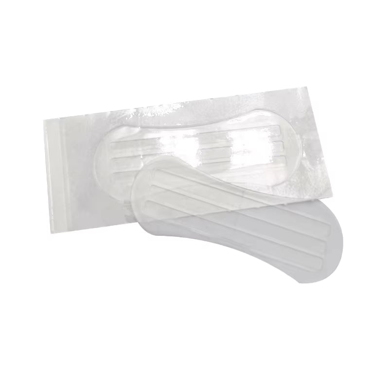 10Pcs Nasal Strips for Breathing Nose Breathing Strips for Enhanced Oxygen Intake Strong Adhesive Nasal Strips for Snoring