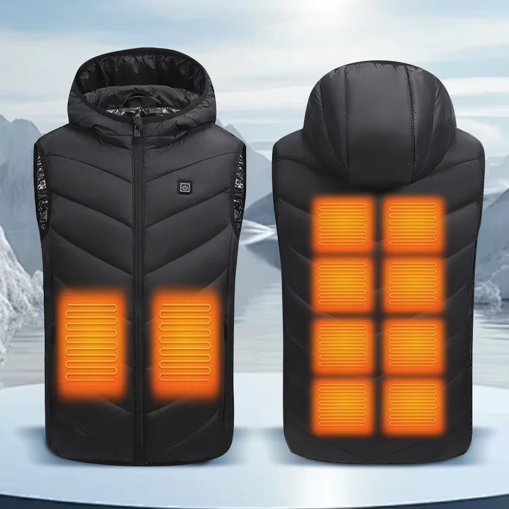 Kids Heat Vest 